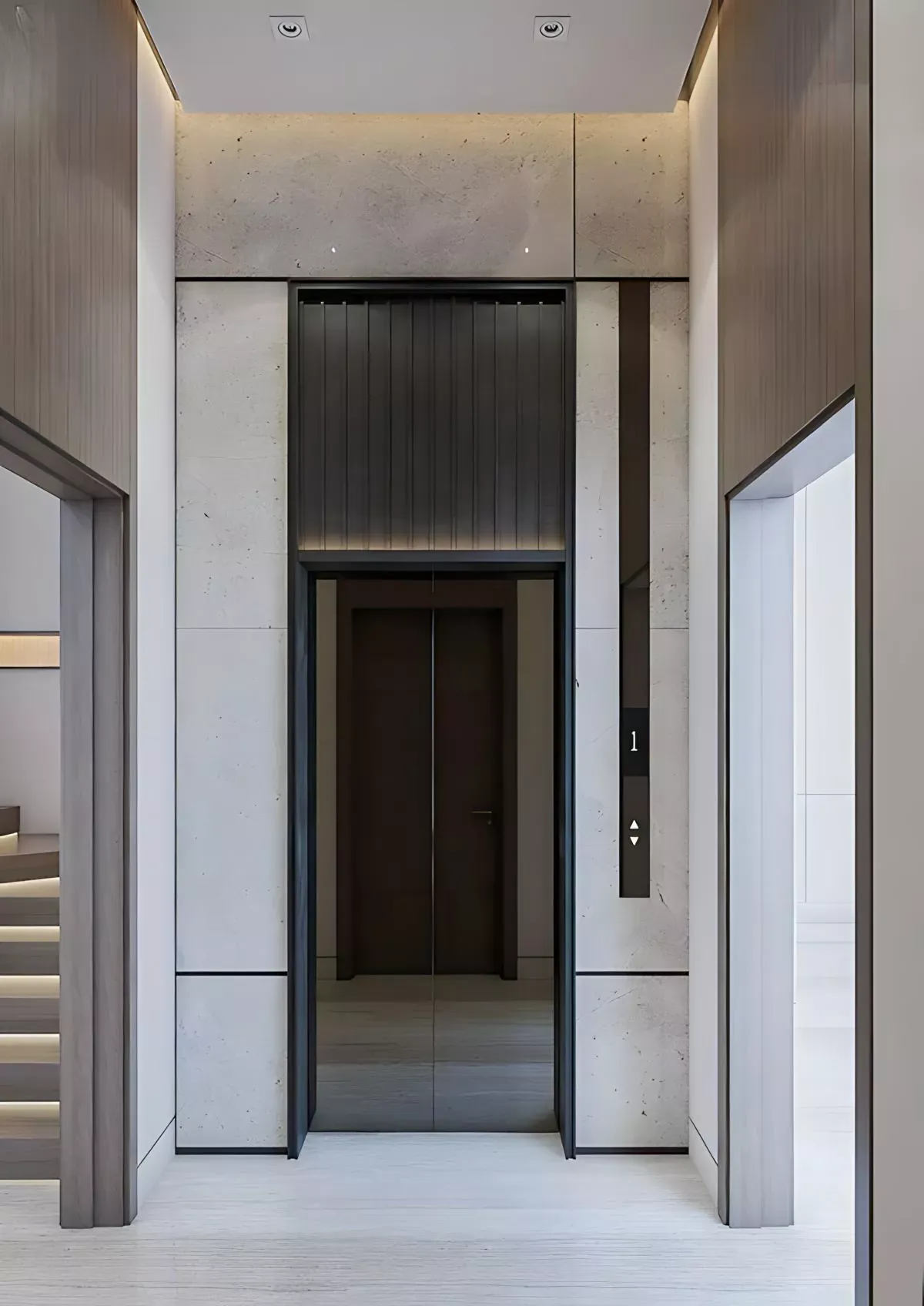About Tuson Elevators